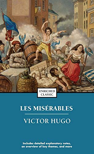 Les Miserables (Enriched Classics)